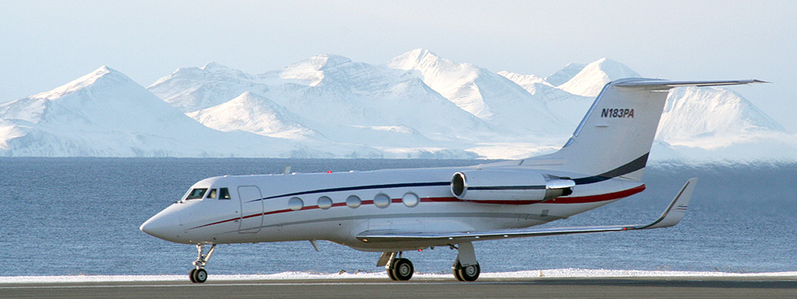 Charter Phoenix Air